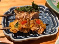 -一豚轩·烧鸟·豚骨拉面(五四路店)