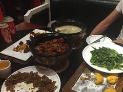 -皇城根北京风味主题餐厅(中海环宇城店)