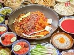 -于屿城重庆火锅(深圳总店)