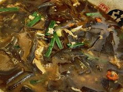 蟹黄粉皮-老季市·三代非遗传承·地标美食老汁鸡(工农路店)