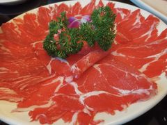 -鲁西肥牛(九方购物中心店)