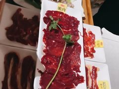 -海银海记潮汕牛肉火锅(新港中路海珠店)