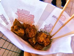 排骨-傅强排骨(成都总店)
