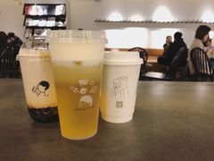 -喜茶(中山利和新地店)