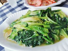 -钱大妈海鲜饭店(保利林语店)