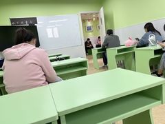 -学知乐教育·幼小衔接·小学科辅导(嘉定镇校区)