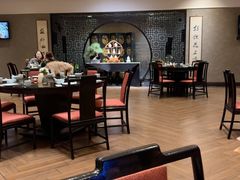 -海天楼中餐厅(吴宫泛太平洋酒店)