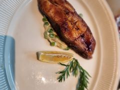 -波特曼西餐厅(中央大街店)