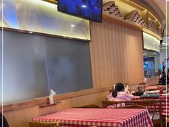 -西贝(厦门中华城店)