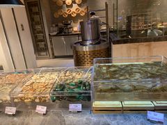 水产区-味餐厅·海鲜·火锅·自助餐