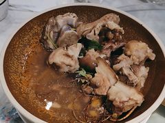 -闽公馆·客家私房菜·商务宴请·包厢(杏林橡树湾店)