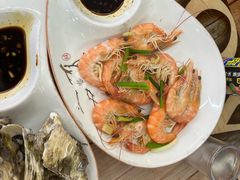 -鑫鸿达·海鲜闽菜热炒小馆(中山路店)