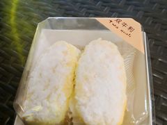 -凯司令西点房(南京东路店)