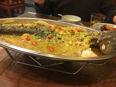 双味鱼-孙府大院(步行街店)