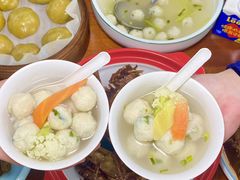 -坛南湾阿强农家乐.海鲜大排档老字号(福州地标美食店)