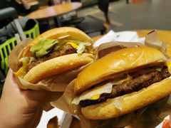 -汉堡王(连江万星店)