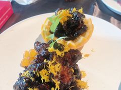 -蟹榭·本帮江浙菜·蟹宴(五角场合生汇商场店)