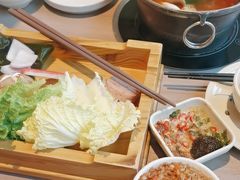 -浅锅和牛小锅放题(深业上城店)