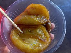 -心太软糖油粑粑