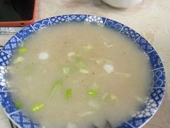 -尕有炕锅烤羊肉