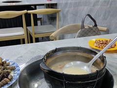 -林记潮汕海鲜砂锅粥(平潭店)