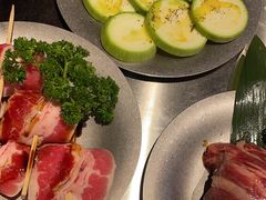 -韩山葵烤肉(太古里店)