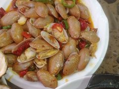 -冯姐生蚝(迎宾广场店)