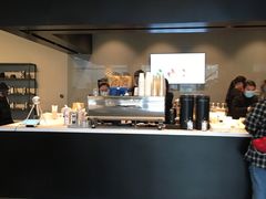 -dotcom coffee古点咖啡(致真大厦店)