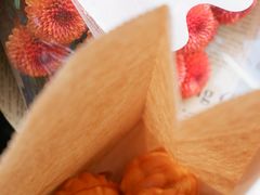 核桃饼-莫朗核桃饼(虹泉路店)