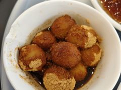 -辣辣小吃豆花米线(大观篆新农贸市场店)