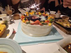 -避风塘(嘉兴八佰伴店)