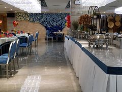 -澳门酒家(南航明珠店)