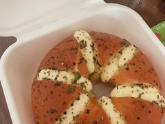 -CC BAGEL&SCONE 贝果与司康(南开大悦城店)