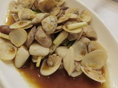 -金海湾海鲜排档(朱家尖店)