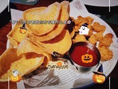 -Ambra Haus琥珀屋精酿餐厅(宝山店)