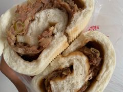 -马凯餐厅(长椿街店)