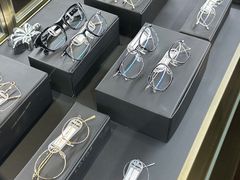 -大视光学•LINDBERG林德伯格•全球手工眼镜集合店(王府井店)