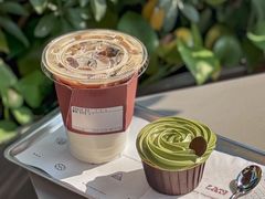 -LAN一见岚(琶洲保利店)
