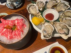 -Mr.Fish鱼鲜生海鲜放题(高德置地冬广场店)