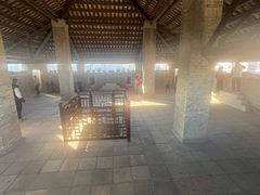 -均和墟历史街区-平和大押