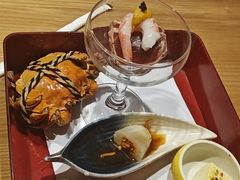 -和创柚子·会席日本料理(新区淮海街店)