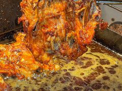-金龙烧烤·牛肉面(西塔店)