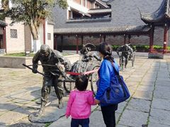-龙潭水乡