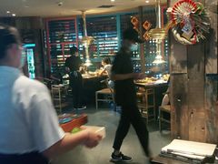 -海之屋韩式烤肉(海棠68环球美食街店)