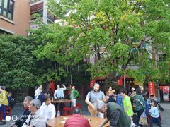 -吉庆街美食广场