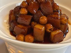 -俏江南天津时尚曲艺主题餐厅(马场道店)