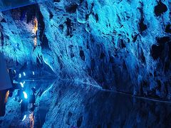 -宝晶宫旅游景区