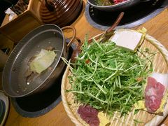 -吃饭皇帝大土家民族菜(正大广场店)
