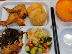 -香妃烤鸡(西单店)