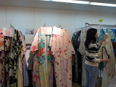 -樱京和服租赁体验(京都总店)